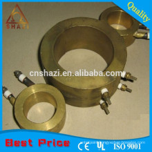 Electric Cast Copper Heater